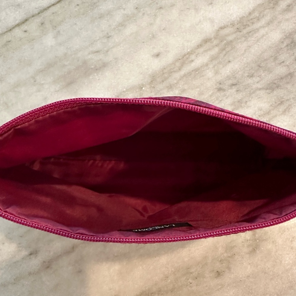 Lancôme makeup bag - Picture 2 of 4